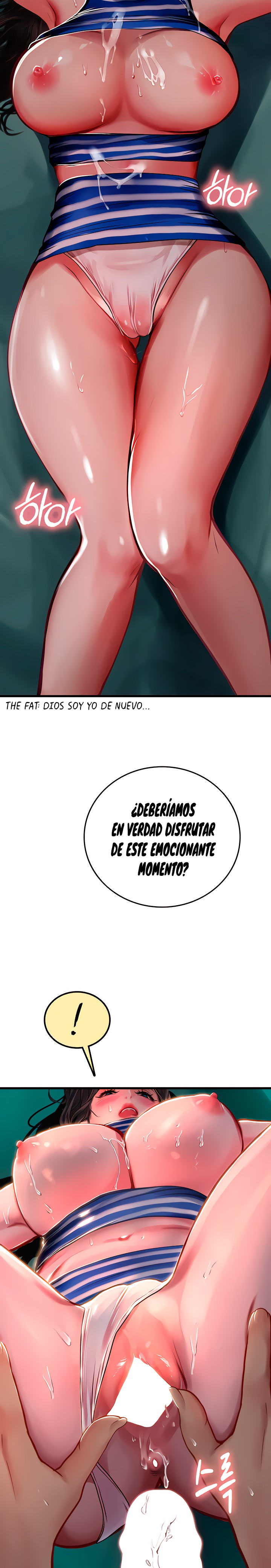 Intern Haenyeo Raw Chapter 52 image 29
