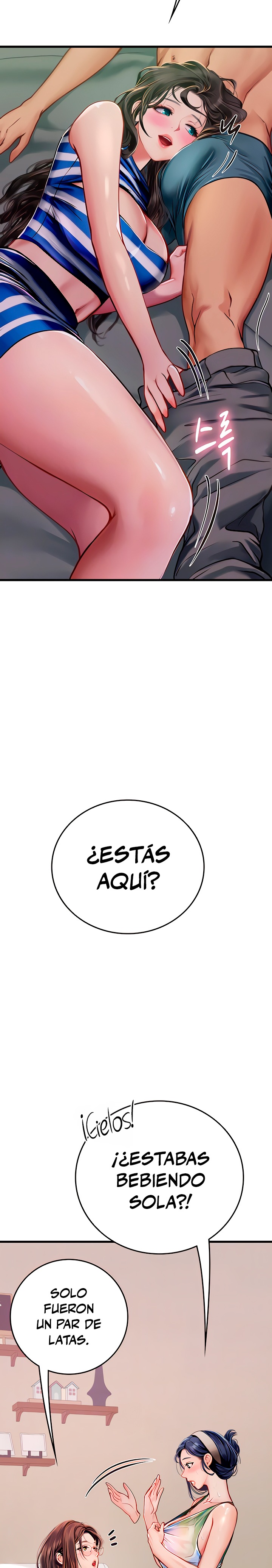 Intern Haenyeo Raw Chapter 52 image 5