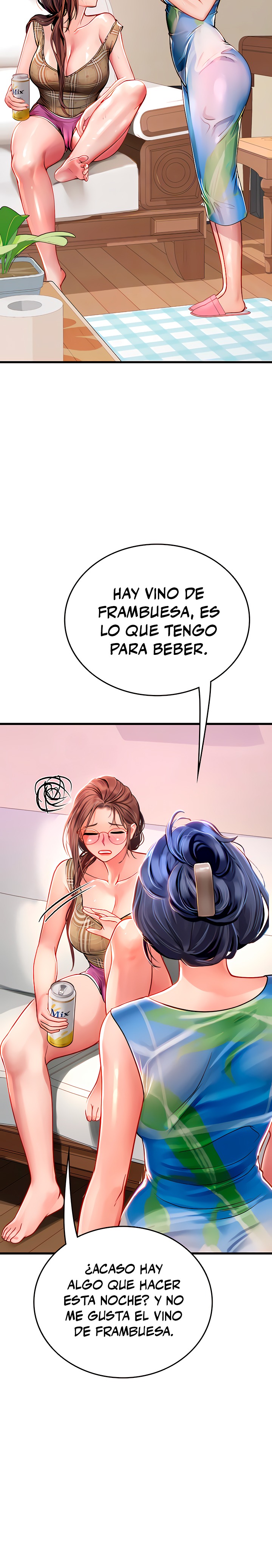 Intern Haenyeo Raw Chapter 52 image 6