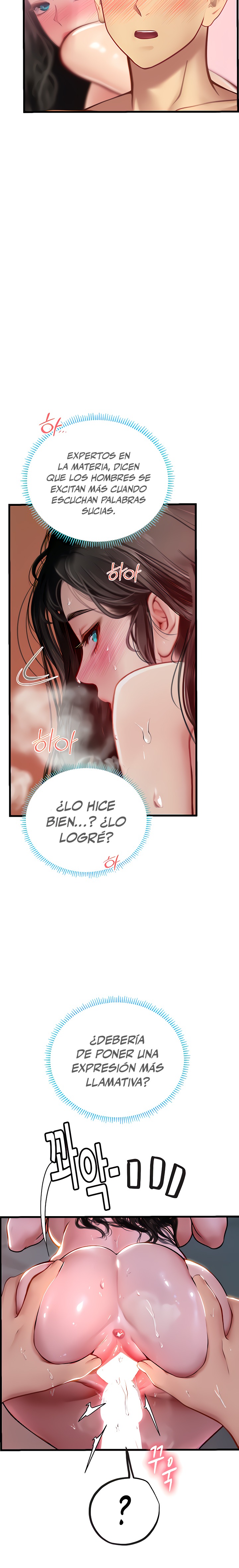 Intern Haenyeo Raw Chapter 53 image 13