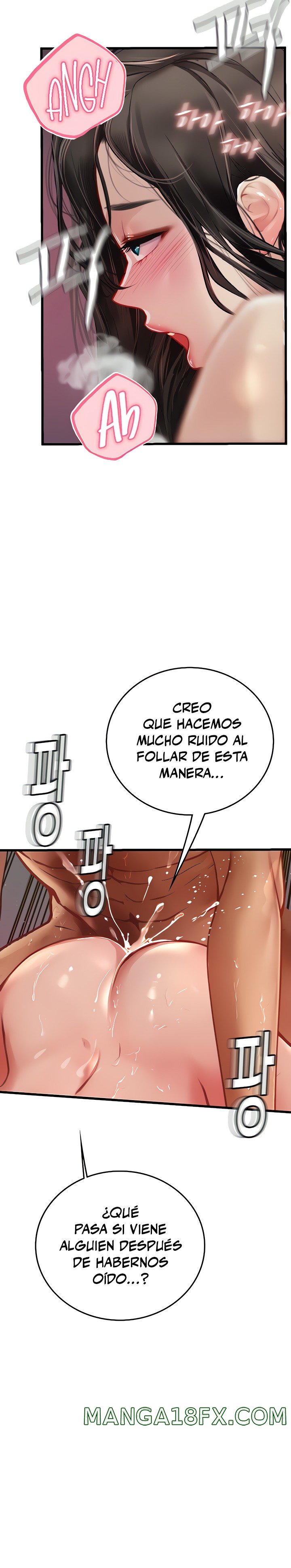 Intern Haenyeo Raw Chapter 53 image 18