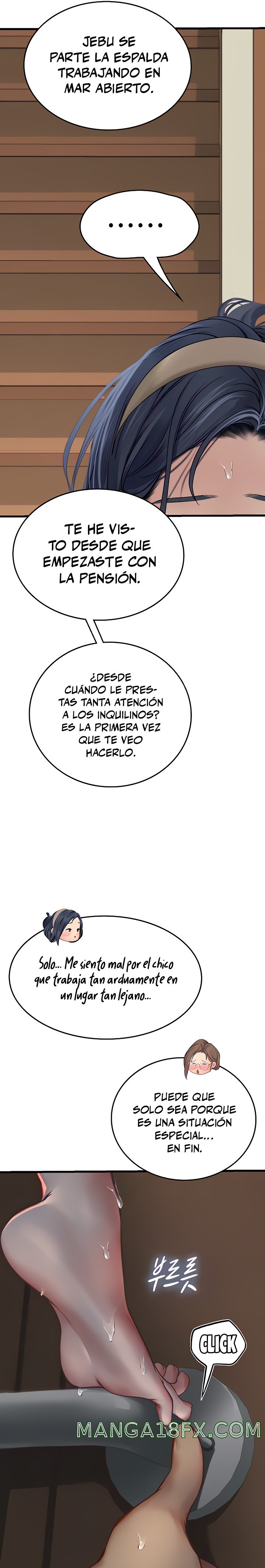 Intern Haenyeo Raw Chapter 53 image 26