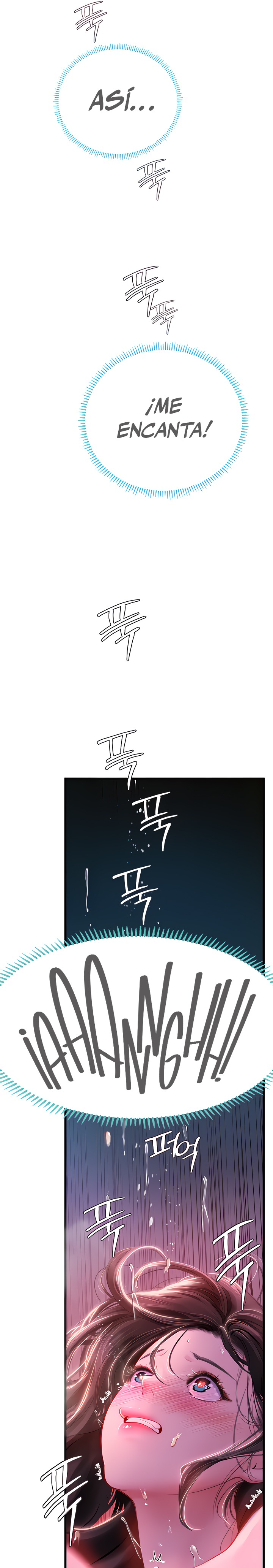Intern Haenyeo Raw Chapter 53 image 32