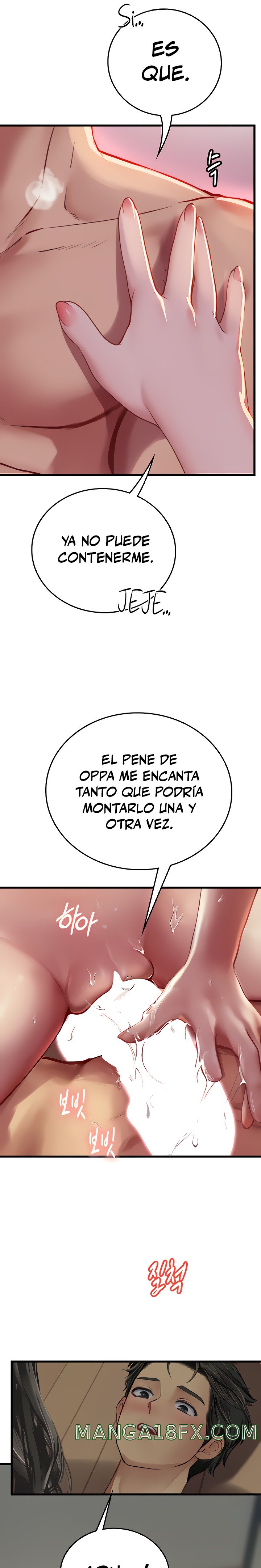 Intern Haenyeo Raw Chapter 53 image 35