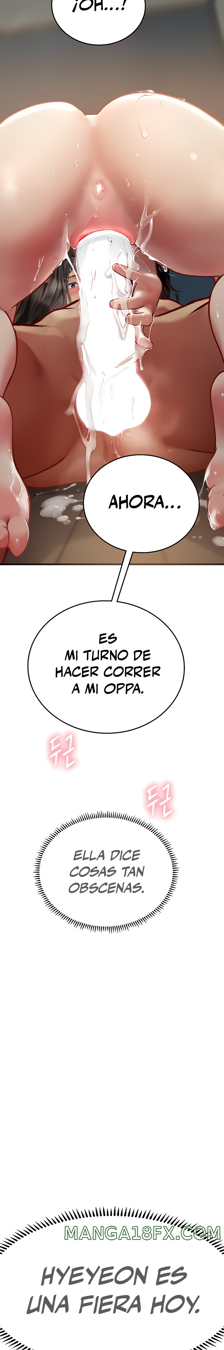 Intern Haenyeo Raw Chapter 53 image 36