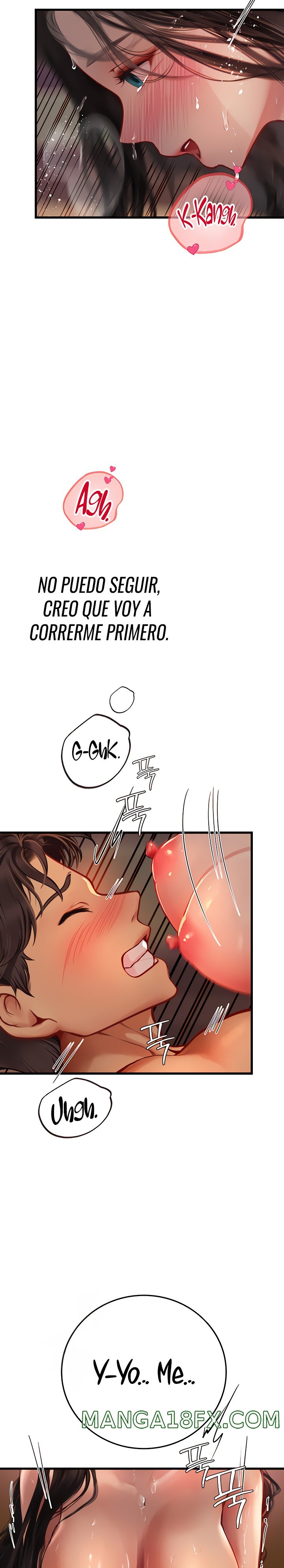 Intern Haenyeo Raw Chapter 54 image 14