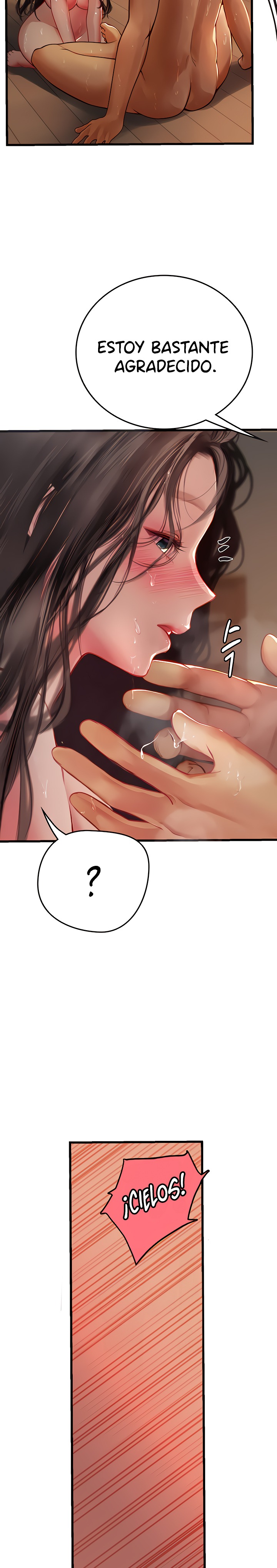 Intern Haenyeo Raw Chapter 54 image 20