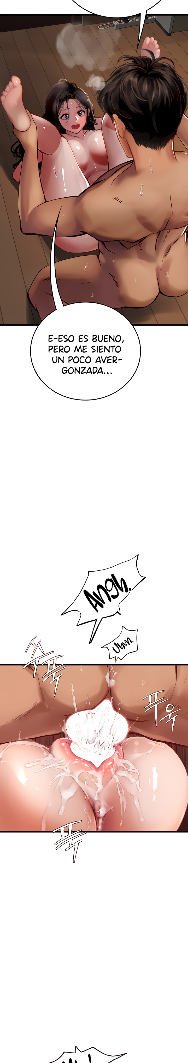 Intern Haenyeo Raw Chapter 54 image 23