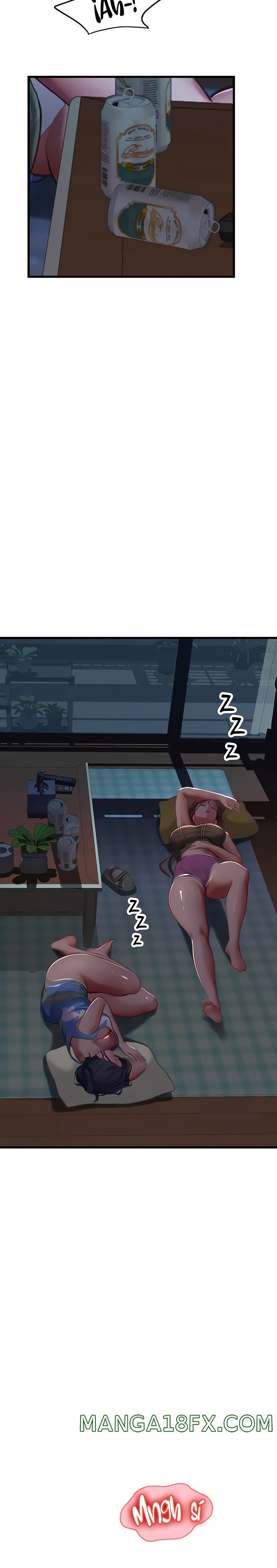 Intern Haenyeo Raw Chapter 54 image 24