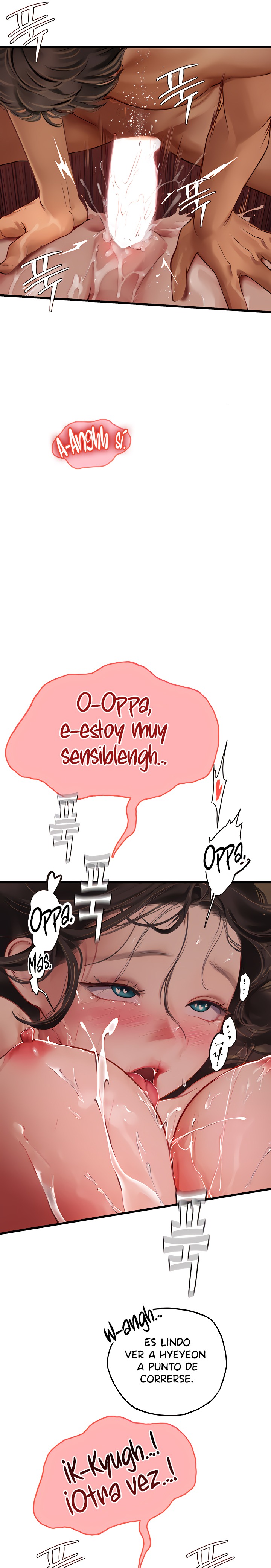 Intern Haenyeo Raw Chapter 54 image 25