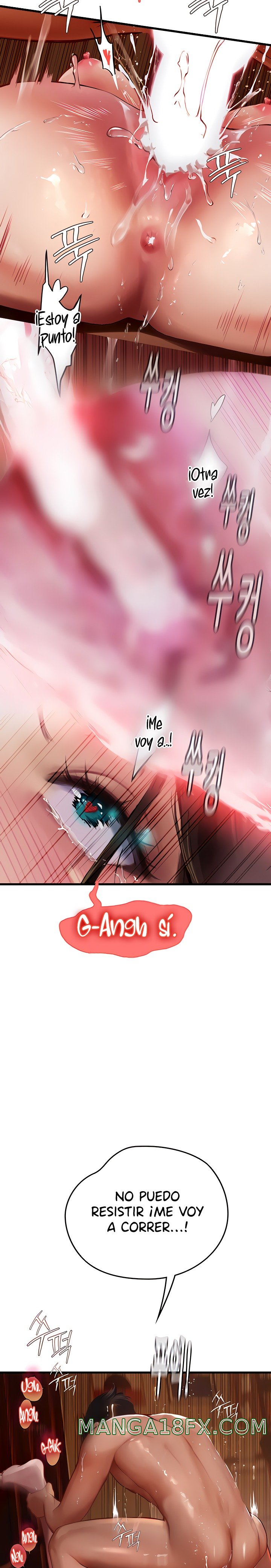 Intern Haenyeo Raw Chapter 54 image 26