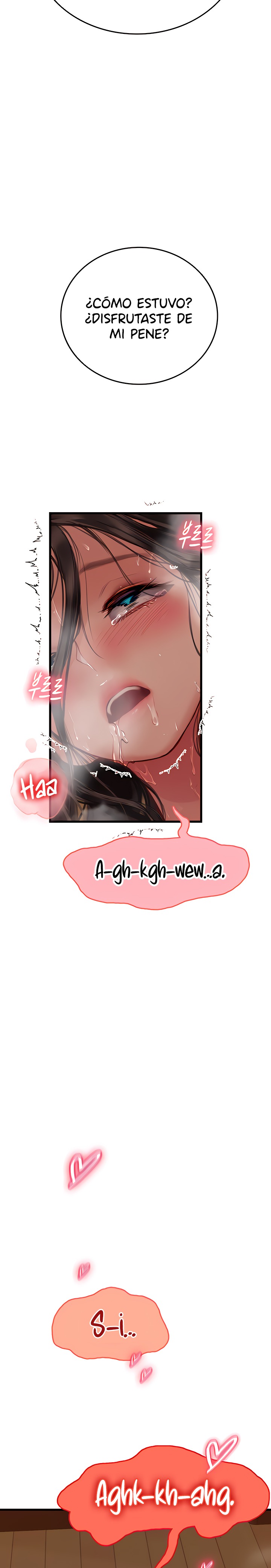 Intern Haenyeo Raw Chapter 54 image 28