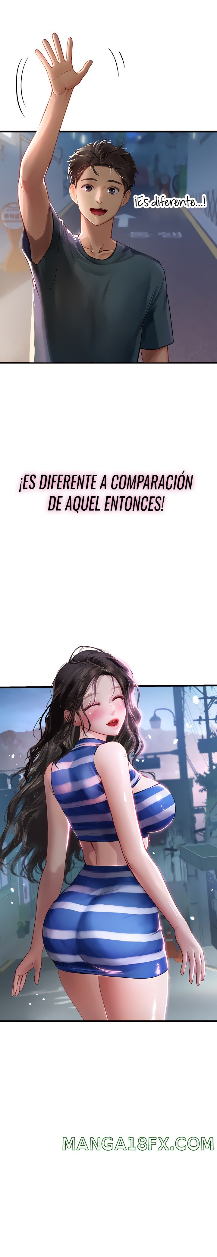 Intern Haenyeo Raw Chapter 54 image 31