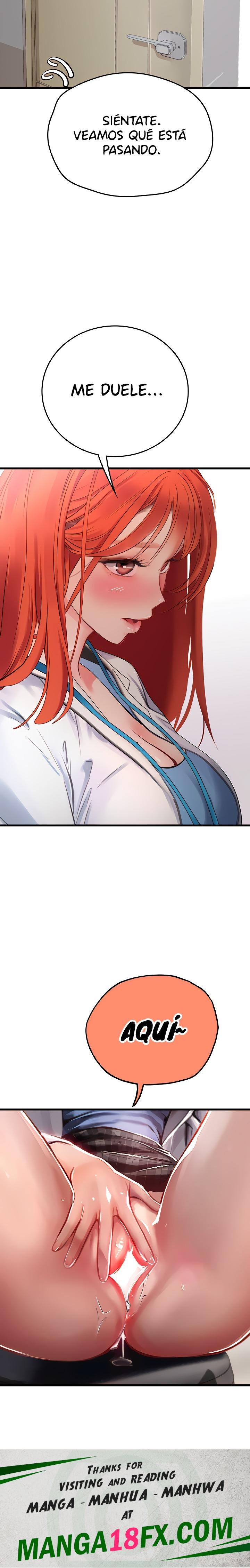Intern Haenyeo Raw Chapter 54 image 36