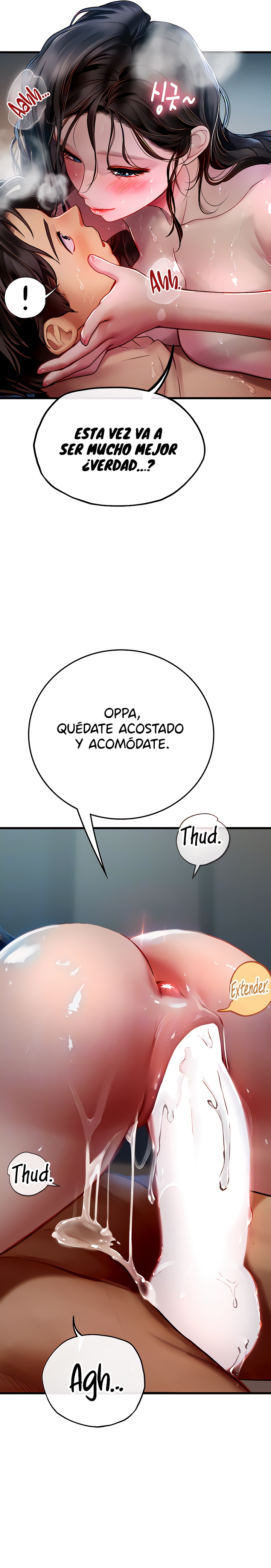 Intern Haenyeo Raw Chapter 54 image 7