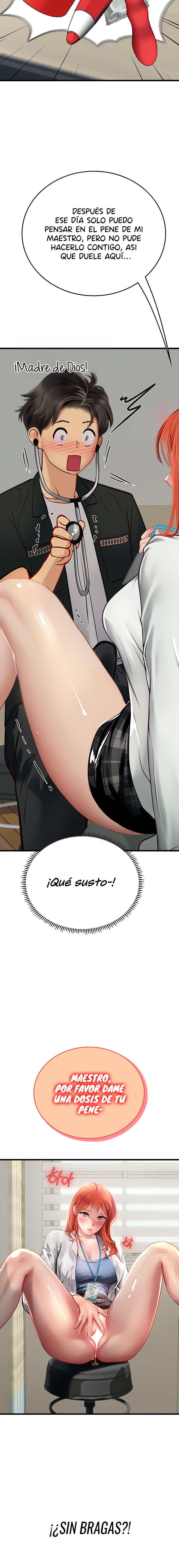 Intern Haenyeo Raw Chapter 55 image 11
