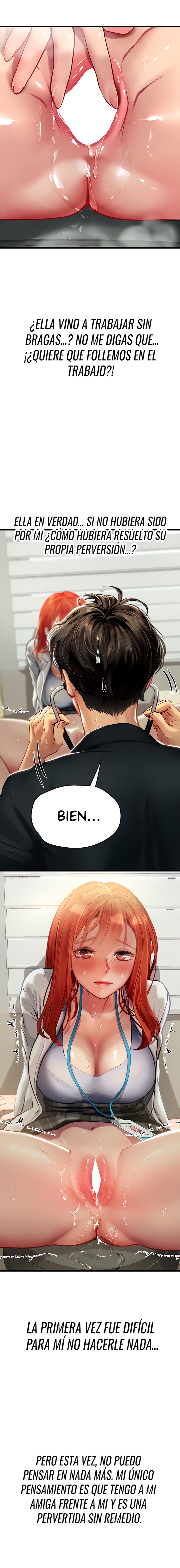 Intern Haenyeo Raw Chapter 55 image 12
