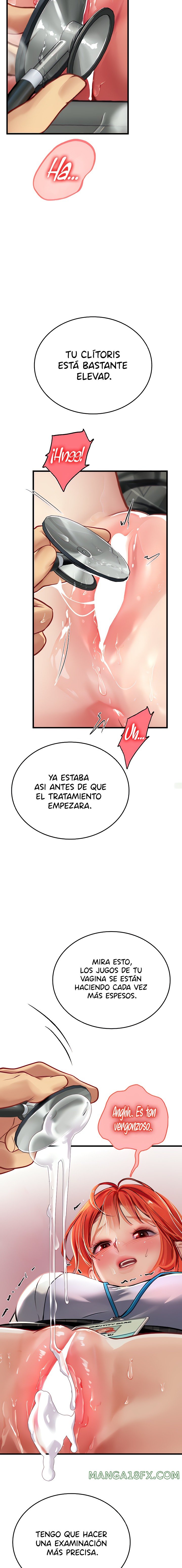 Intern Haenyeo Raw Chapter 55 image 14