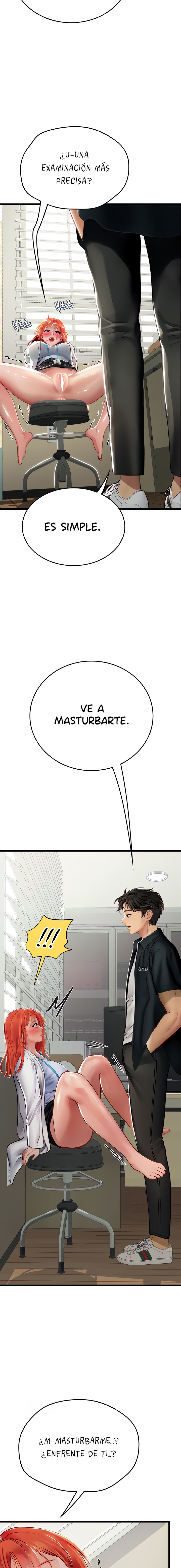 Intern Haenyeo Raw Chapter 55 image 15