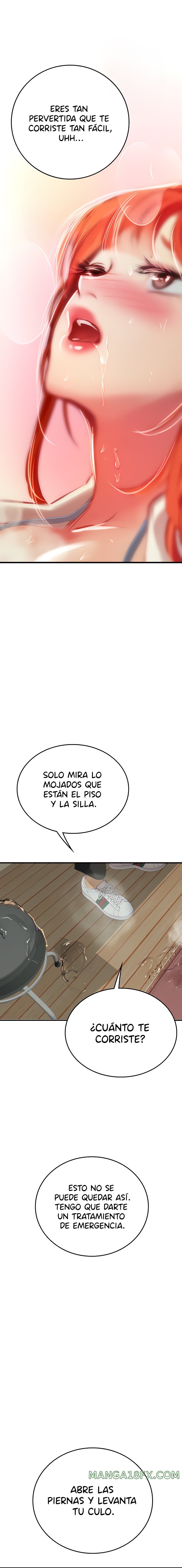 Intern Haenyeo Raw Chapter 55 image 20