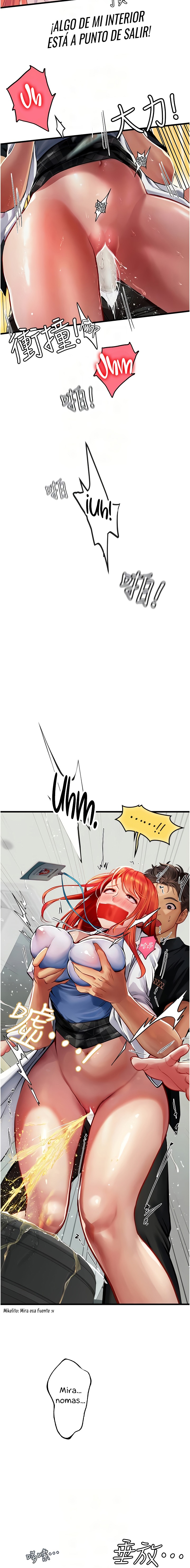 Intern Haenyeo Raw Chapter 56 image 10