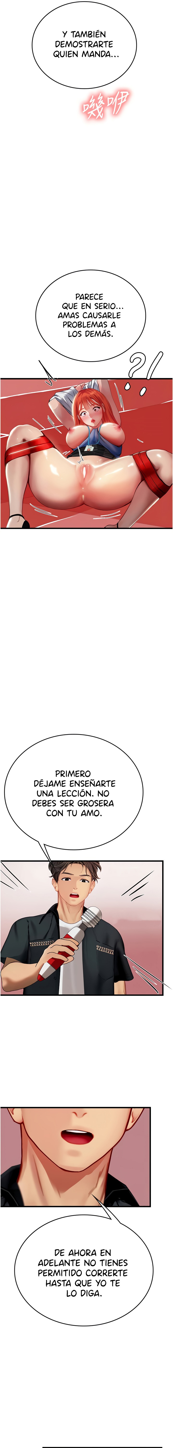 Intern Haenyeo Raw Chapter 56 image 17
