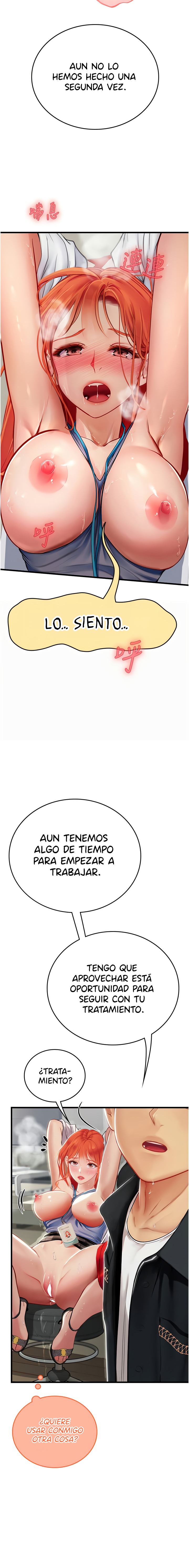 Intern Haenyeo Raw Chapter 56 image 22