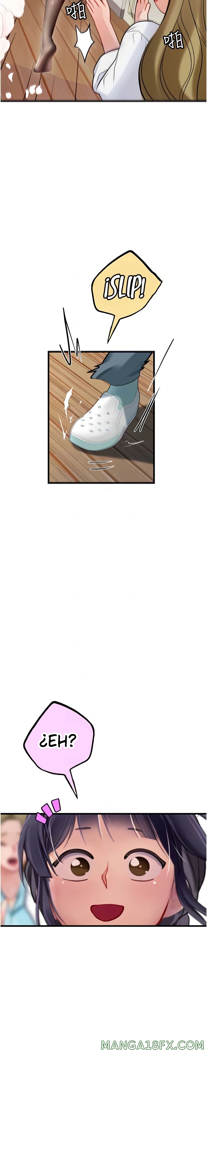 Intern Haenyeo Raw Chapter 57 image 9