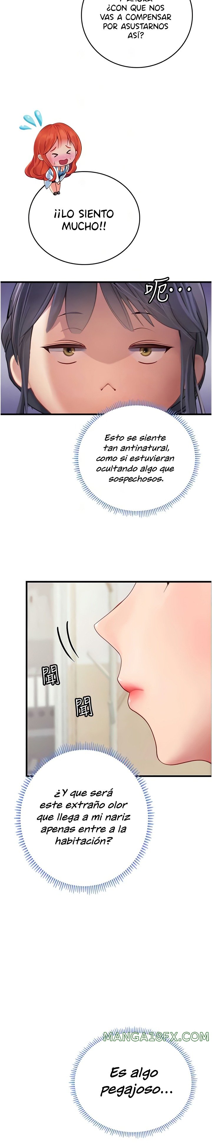 Intern Haenyeo Raw Chapter 57 image 15