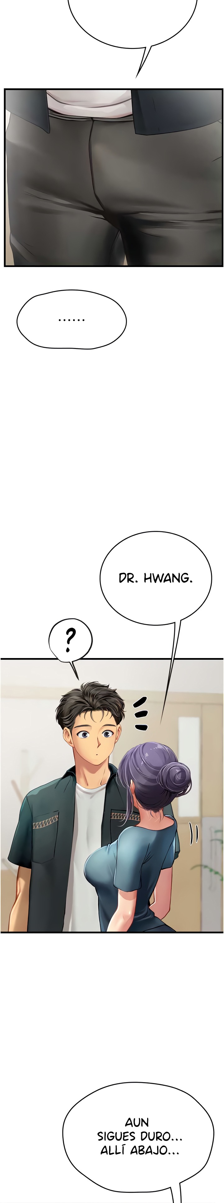 Intern Haenyeo Raw Chapter 57 image 20