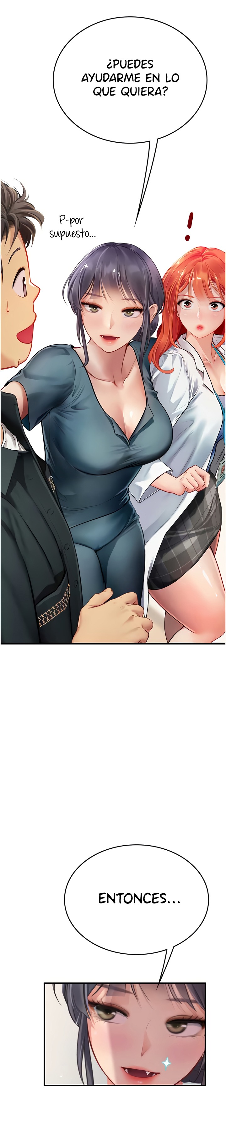 Intern Haenyeo Raw Chapter 57 image 28