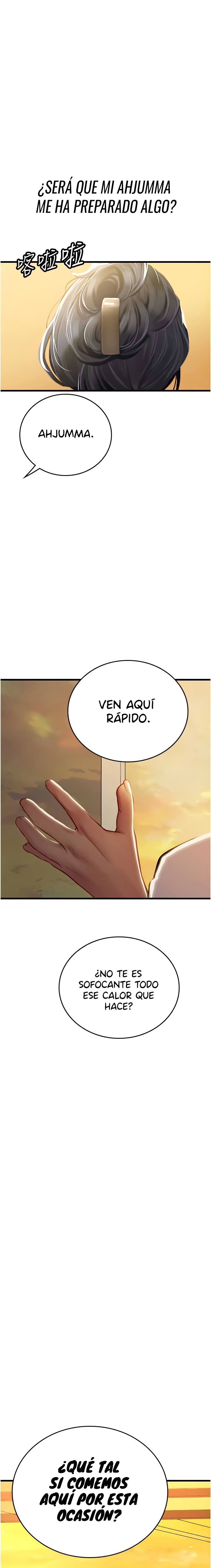 Intern Haenyeo Raw Chapter 57 image 34