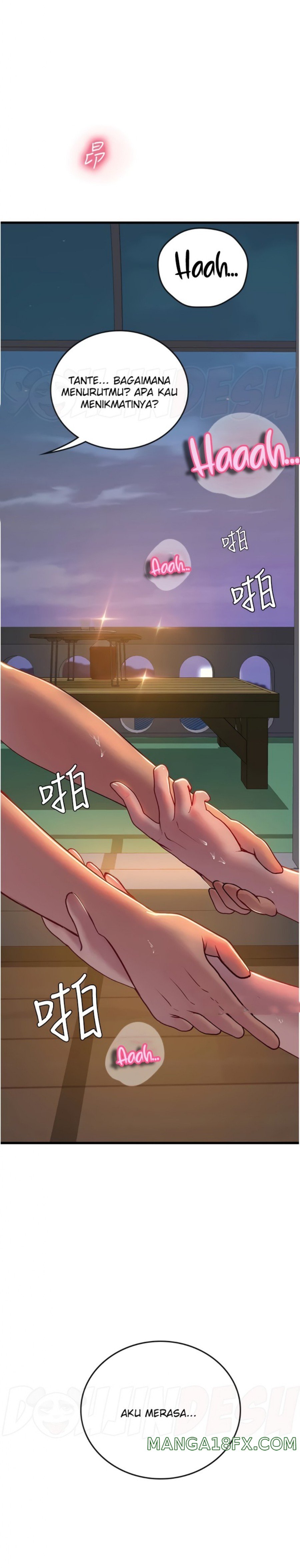 Intern Haenyeo Raw Chapter 59 image 12