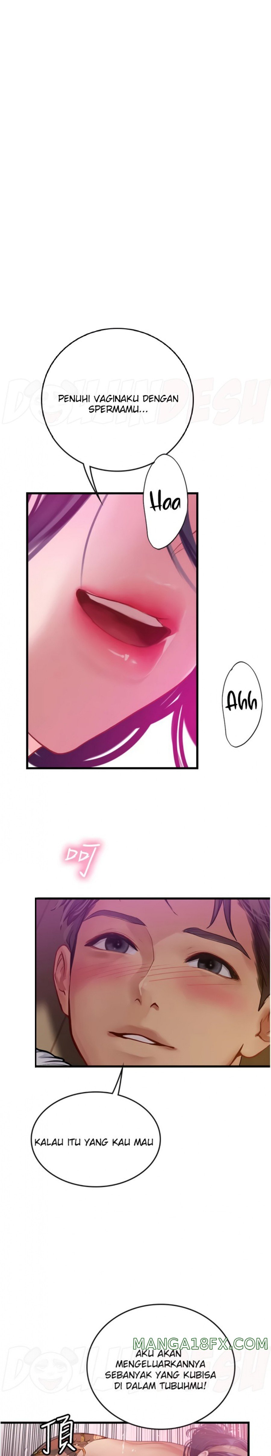 Intern Haenyeo Raw Chapter 59 image 27