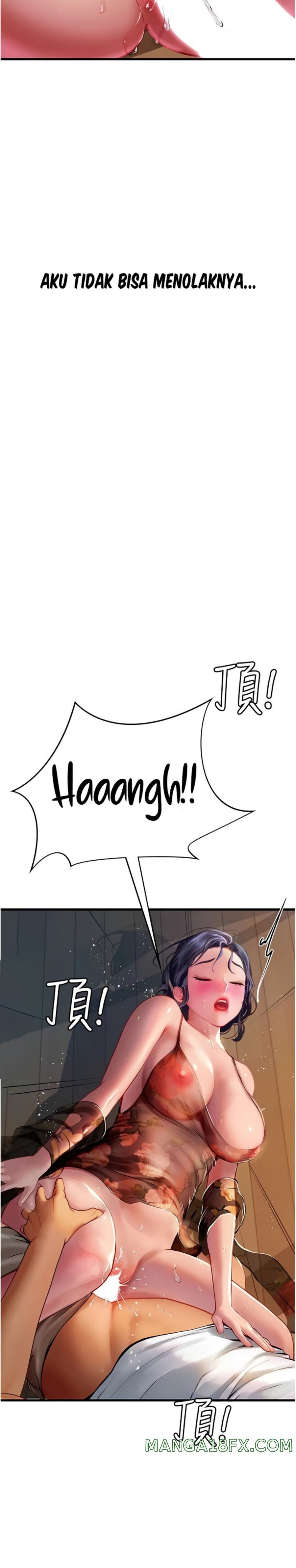 Intern Haenyeo Raw Chapter 59 image 6