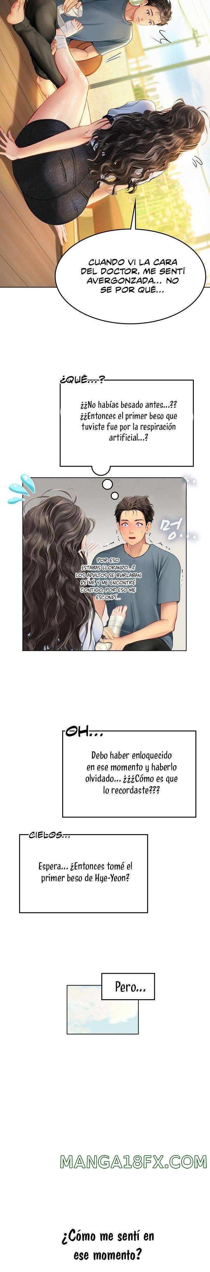 Intern Haenyeo Raw Chapter 6 image 14