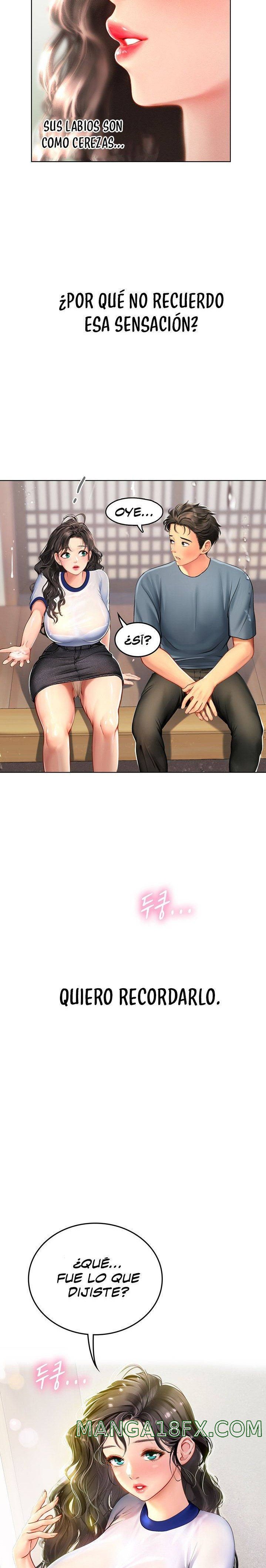 Intern Haenyeo Raw Chapter 6 image 19