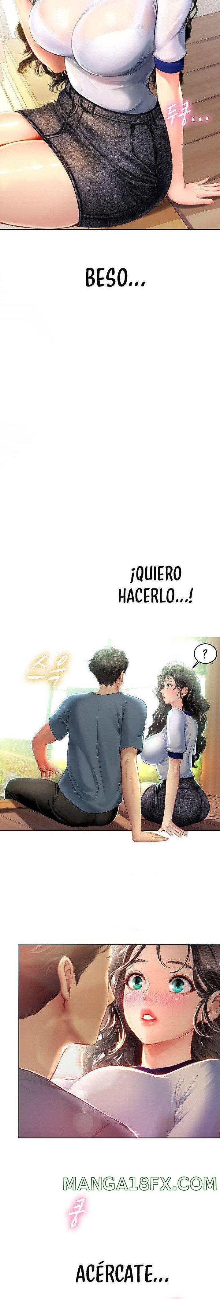Intern Haenyeo Raw Chapter 6 image 20