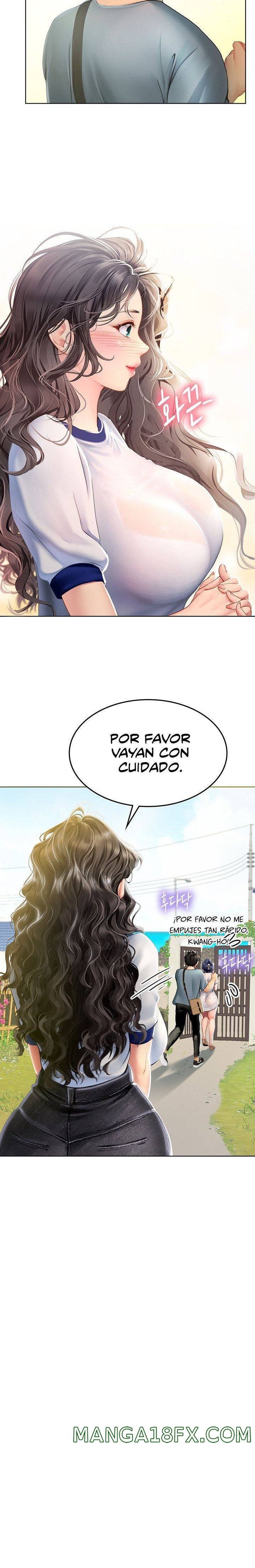 Intern Haenyeo Raw Chapter 6 image 25