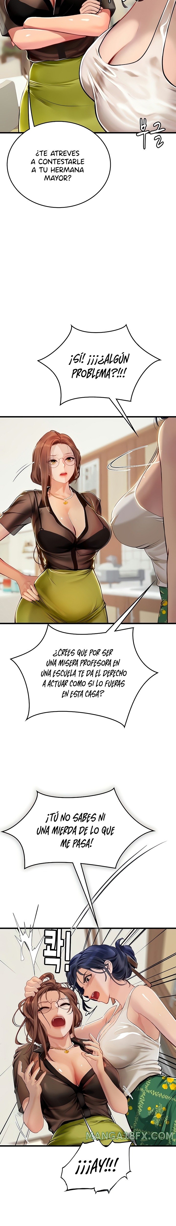 Intern Haenyeo Raw Chapter 61 image 9