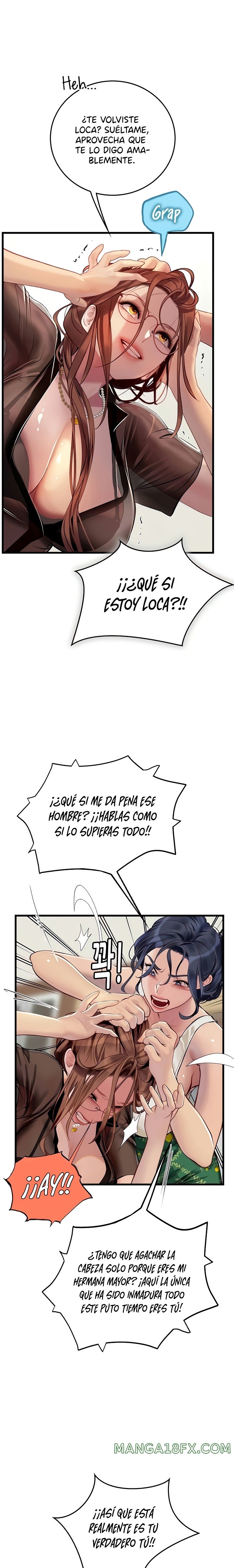 Intern Haenyeo Raw Chapter 61 image 10