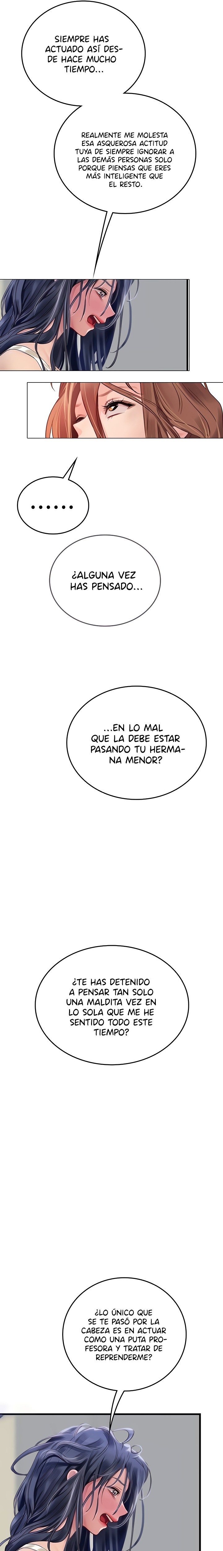 Intern Haenyeo Raw Chapter 61 image 19