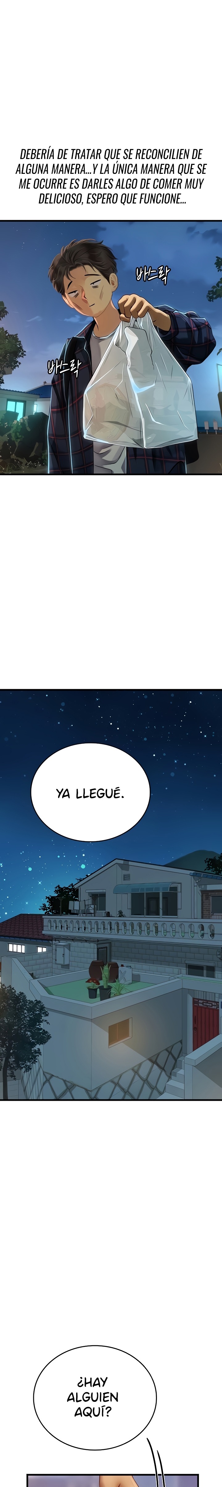 Intern Haenyeo Raw Chapter 61 image 23