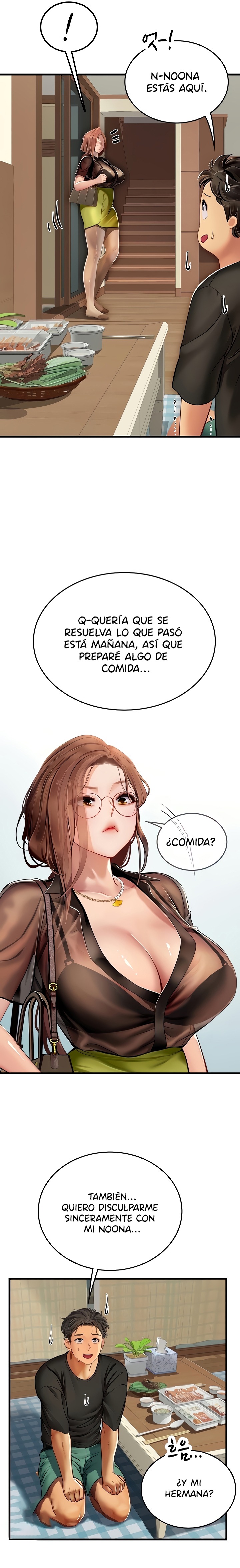 Intern Haenyeo Raw Chapter 61 image 25
