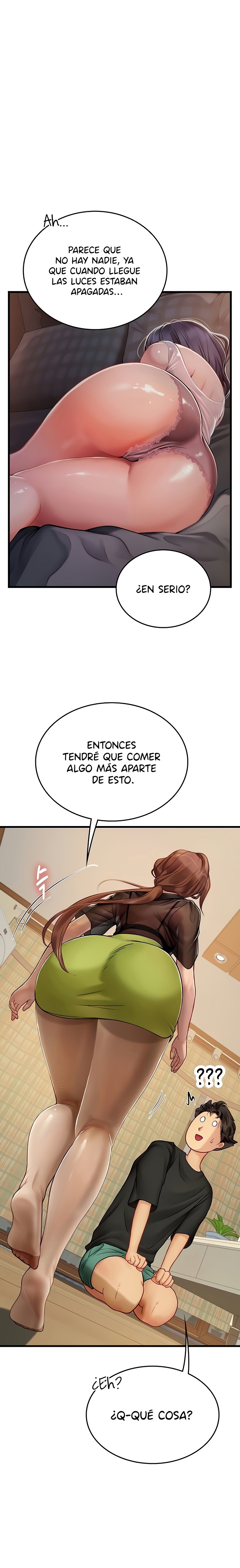 Intern Haenyeo Raw Chapter 61 image 26