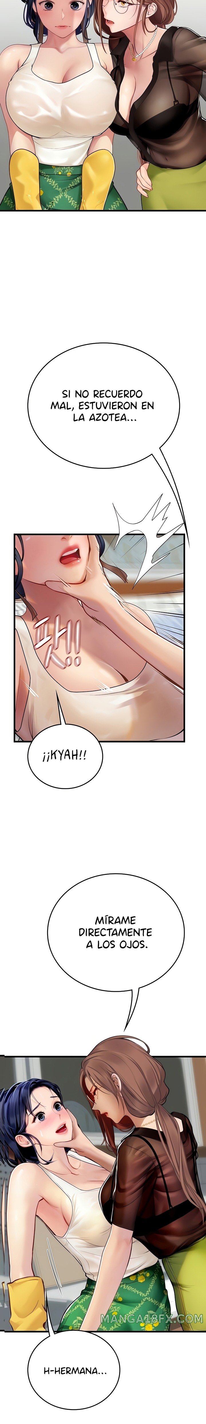 Intern Haenyeo Raw Chapter 61 image 5