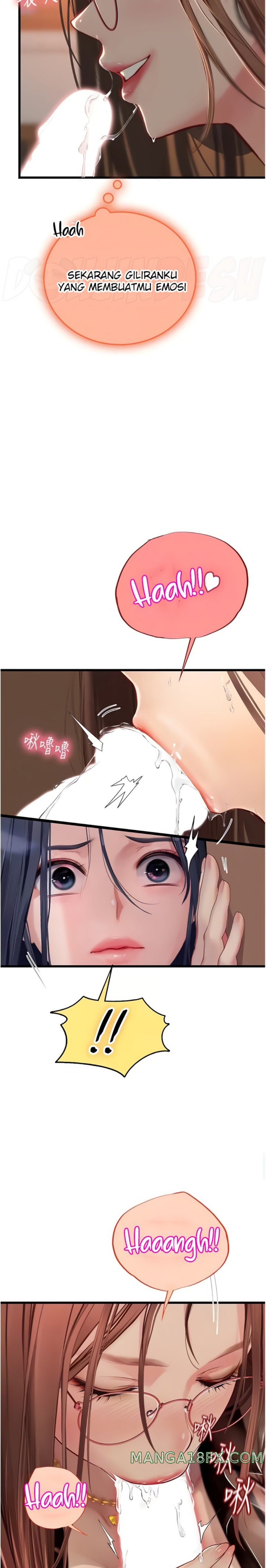 Intern Haenyeo Raw Chapter 62 image 14