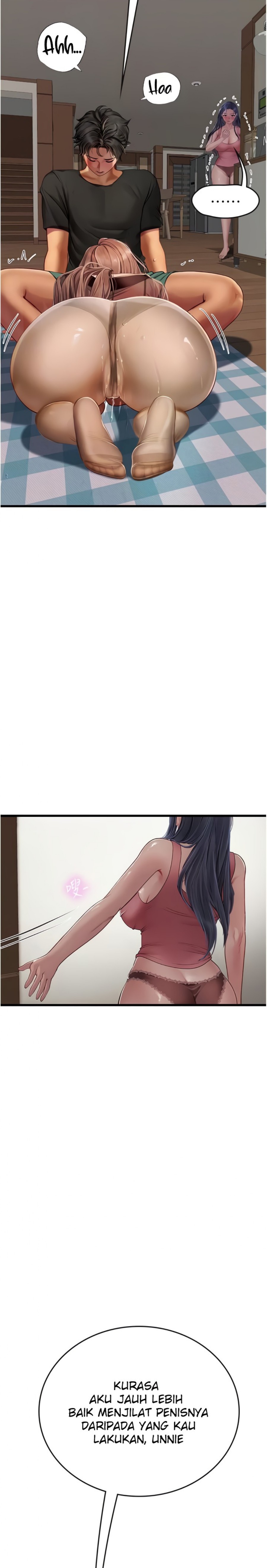 Intern Haenyeo Raw Chapter 62 image 16