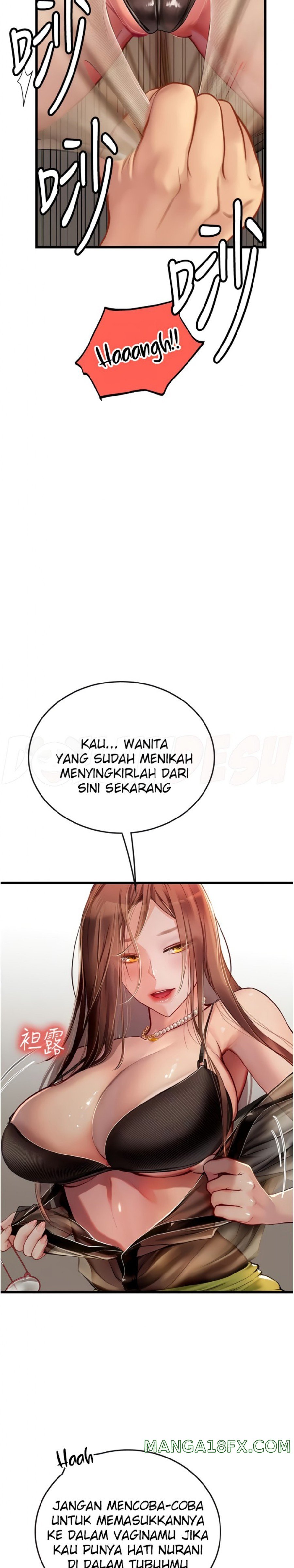 Intern Haenyeo Raw Chapter 62 image 26