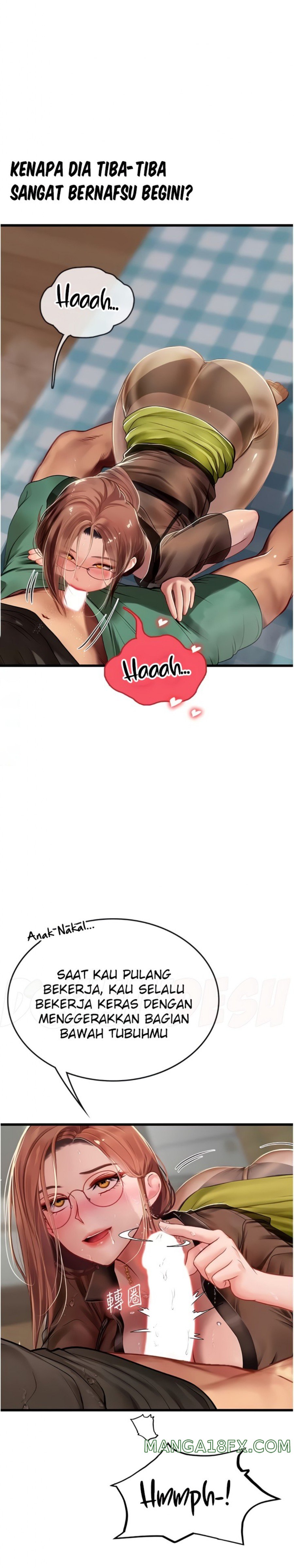 Intern Haenyeo Raw Chapter 62 image 2